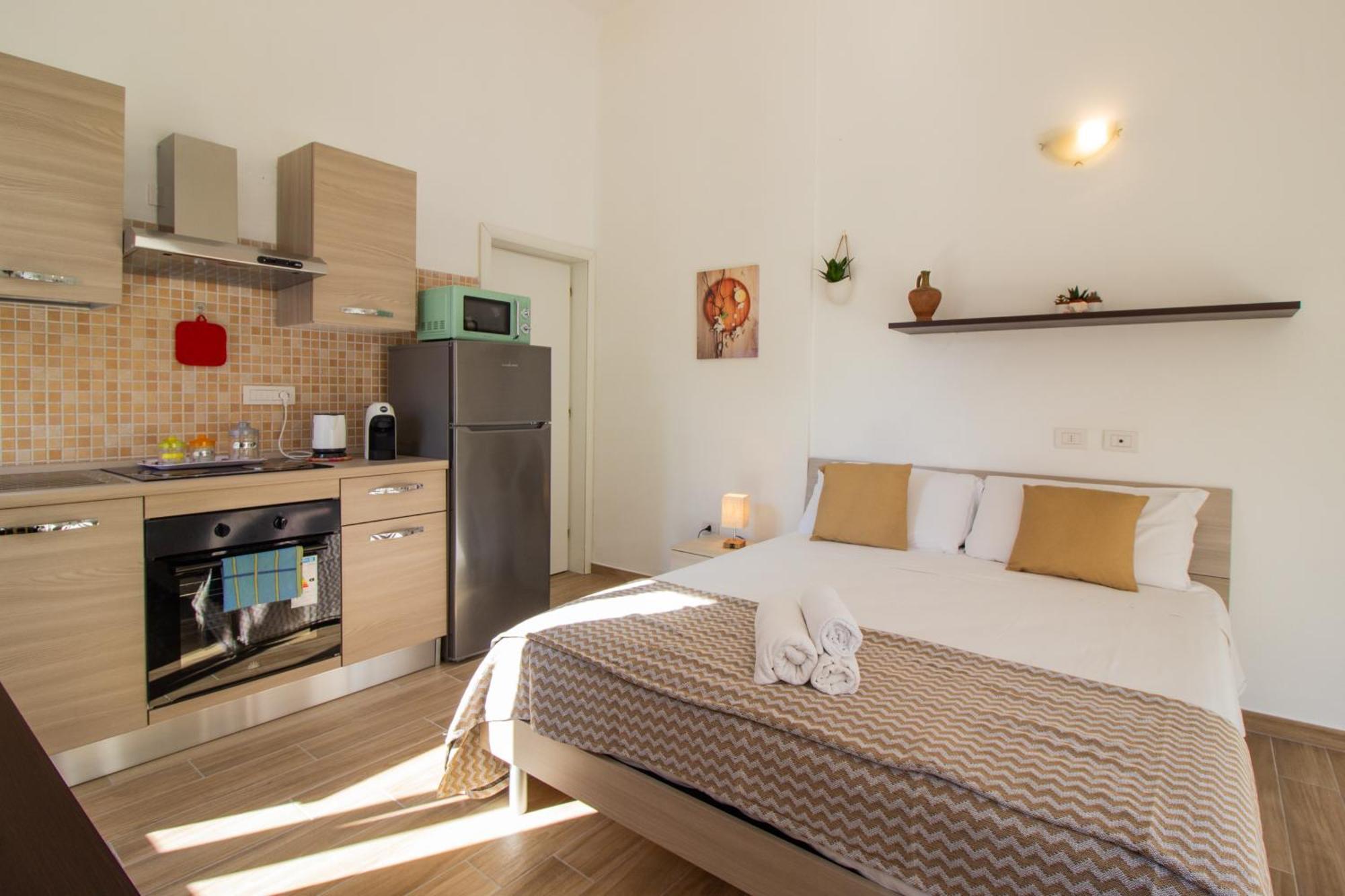 In Centro Casa Ferret